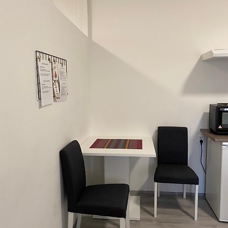 Apartman Arthur Kikinda ภายนอก รูปภาพ