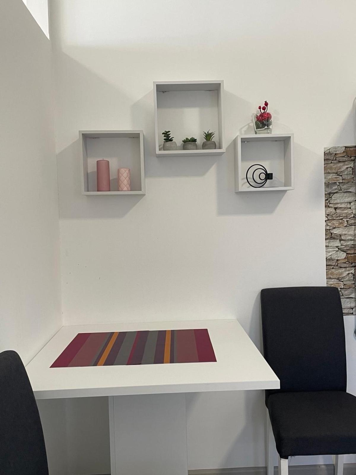 Apartman Arthur Kikinda ภายนอก รูปภาพ