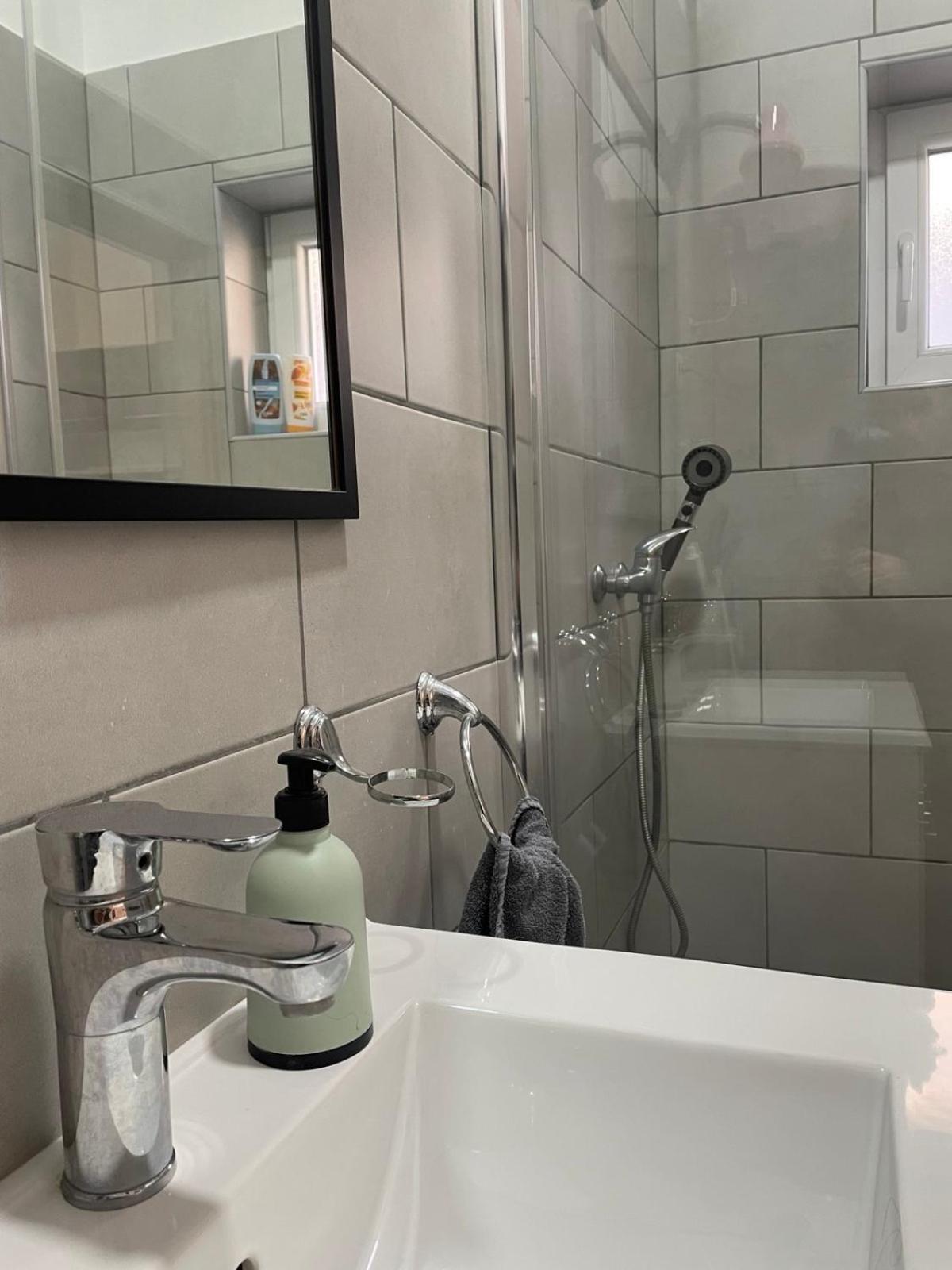 Apartman Arthur Kikinda ภายนอก รูปภาพ
